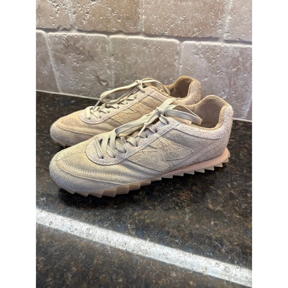 AURALEE x New Balance RC30 Tan Men\'s US 8.5 EU 42 Like New main image 7